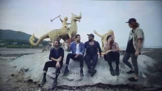 Local Natives - Dark Days feat. Nina Persson (Making of Sunlit Youth)