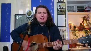 Marc Gallagher-Little Lion Man (Mumford & Sons Acoustic Cover)