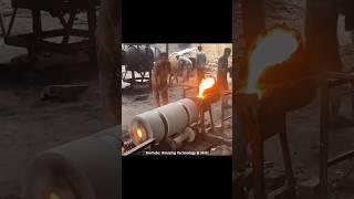 Steel Casting vs Steel Forging   By MAX Gyan