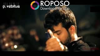 Roposo video