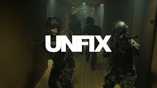 『UNFIX』第13話 特報2024