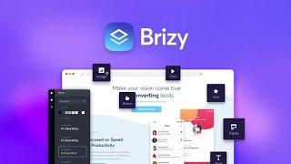 Brizy Cloud Review: Appsumo Lifetime Deal