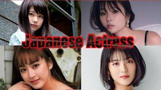 Top 10 most popular beautiful japanese actress 2021||ToP 10A