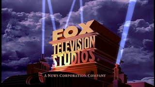 Fox Television Studios (2002) [HQ]