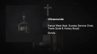 Kanye West - Future Sounds but it will make you ascend to another dimension