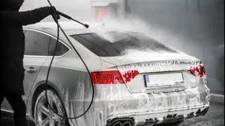 Dubai Car Wash Low investment Best Business ￼in UAE