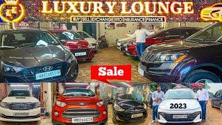 Best Second hand used cars in  kolkata️ All Less driven | VERNA,XUV,WRV, GRANDI10,i20, AMAZE,POLO,