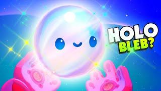 The HOLO BLEB Is an Ultra Rare Alien! - Cosmonious High VR