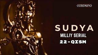 “Sudya” (serial) 22-qism | “Судья” (сериал) 22-қисм Milliy serial