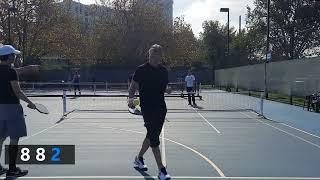 Pickleball - Clifton Hill - Sunday 5th 2024