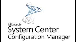 Creating a SCCM Lab : Part 1 AD Server Configuration