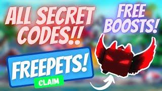 ALL SECRET *WORKING* CODES IN LIFTING TITANS! LIFTING TITANS CODES