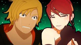 It Should've Been Jaune Instead of Pyrrha #rwby