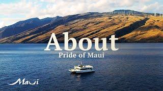 About Us | Pride of Maui