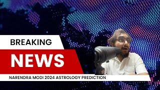 Will Modi Win 2024 Lok Sabha Elections? Astrology Prediction