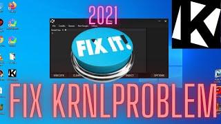 How to Fix SOME KRNL Errors (2021)
