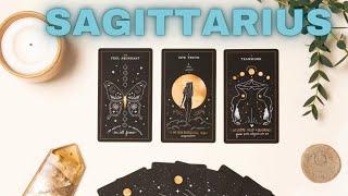 SAGITTARIUS 🫶, I NEVER SEEN SOMEONE SO SERIOUS ABOUT YOU!!  • LOVE JUNE 2024 LOVE TAROT READING