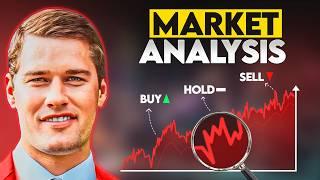 Stock Market Analysis Masterclass: Finding Winning Stock Setups Before Everyone Else