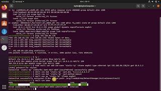 How to Set a Static IP Address in Ubuntu