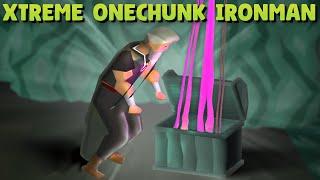 This Item Will CATAPULT My Account's Progress! Xtreme OneChunk Ironman Episode #12