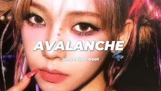 AESPA Type Beat ‘Avalanche’ (prod.neoredd)