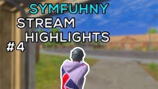 Symfuhny Stream Highlights #4