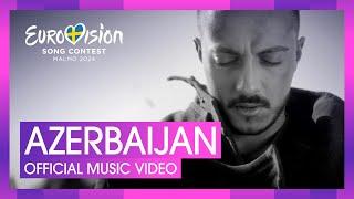 FAHREE feat. Ilkin Dovlatov - Özünlə Apar | Azerbaijan  | Official Music Video | Eurovision 2024