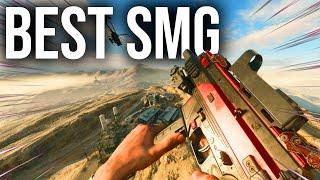 Fully Upgrade AC9 in Battlefield 2042! (NEW BEST SMG?!)