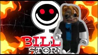 Биллигийн зочид буудалд болсон явдал |  BILLY (STORY)