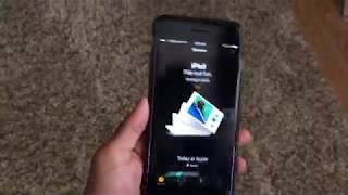 HIDDEN DARK MODE IN iOS 10!!