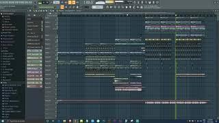 MESTO STYLE || FUTURE HOUSE TEMPLATE  (+ FREE FLP)