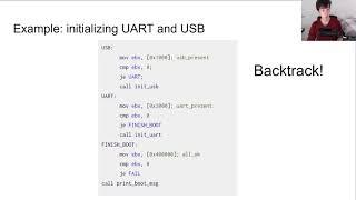 USENIX Security '21 - Jetset: Targeted Firmware Rehosting for Embedded Systems