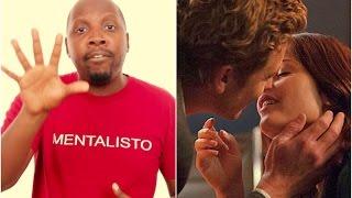 5 Things I Miss The Most About The Mentalist