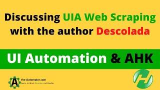  Don't miss out on these UIA tips and automation patterns! 