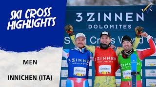 Florian Wilmsmann completes big day for Germany in Italy | FIS Freestyle Skiing