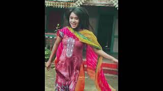 aja aja o hansome raja | bd village girl dancing