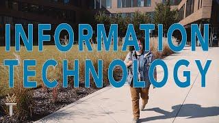 Wake Tech - Information Technology Overview