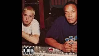 (FREE) Eminem Old School Type Beat "Insane 3" | Underground Rap Type Beat 2023