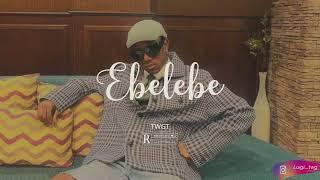 Victony Type Beat 2023 X Omah Lay Type beat x Tempoe Type beat "EBELEBE"