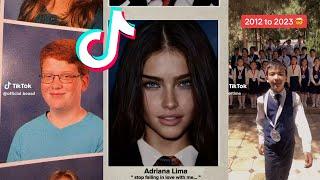 The Most Unexpected Glow Ups On TikTok! #116