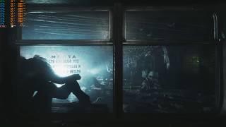 Metro Exodus, запуск на HP Pavilion 15-bc404ur