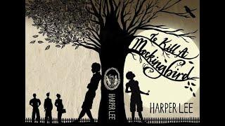 To Kill a Mockingbird (Lee): Chapter 1 Audio