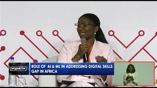 MasterCard Foundation EdTech Conference: Role of AI and ML in African Education sector