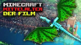 150 Tage Minecraft im Mittelalter [Der Film]