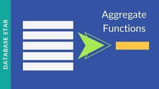SQL Aggregate Functions: What You Need to Know