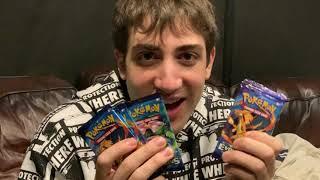 OPENING POKEMON EVOLUTIONS PACKS! MOST INSANE UNBOXING!! MEWTWO EX BOX AND GENGAR EX BOX!! 2018