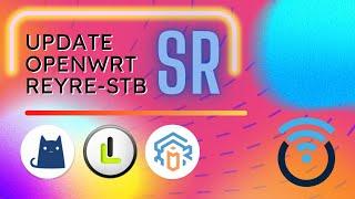 OpenWrt REYRE-STB SR Auto ModemDetection Updated By Request