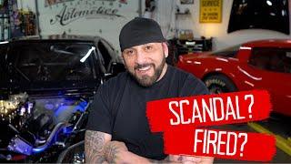 THE FUTURE OF BIG CHIEF ON STREET OUTLAWS...