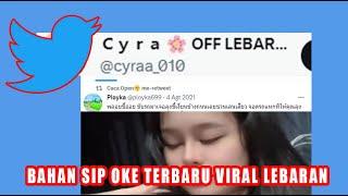 Video viral twitter sip oke paling rame dicari