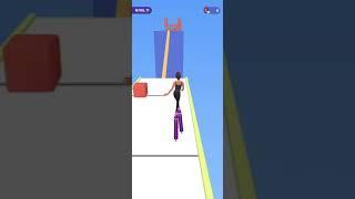 High Heels!3D"gameplay".